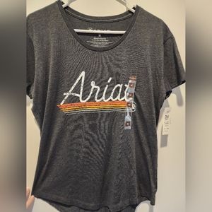 Ariat tee